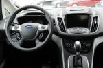 Ford C-Max Energi Plug-In Hybrid 2013 года